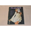 Playboy October 1968