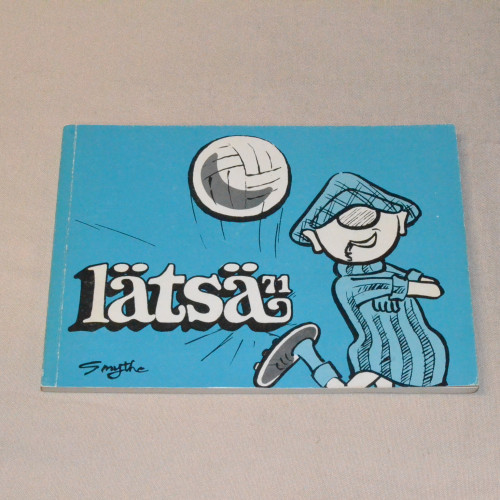 Lätsä 1971