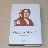 Virginia Woolf Päiväkirja III