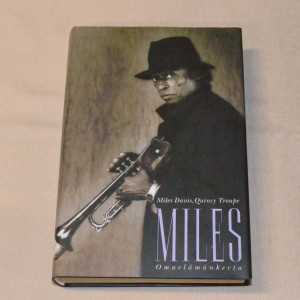 Miles Omaelämäkerta