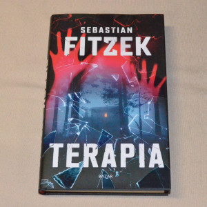 Sebastian Fitzek Terapia