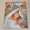 Playboy November 1971