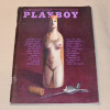 Playboy March 1972