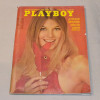 Playboy March 1971