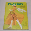 Playboy April 1970