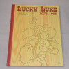 Lucky Luke kirjasto 1978-1980