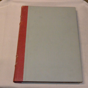 Jallu vuosikirja 1965