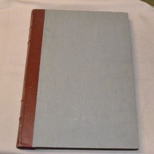 Jallu vuosikirja 1960