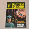 Kapteeni Kloss 3 - 1972