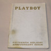 Playboy January 1969