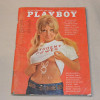 Playboy September 1969