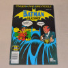 Batman klassikot 1 - 1991
