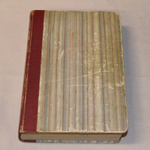 Aku Ankka vuosikirja 1962 Osa I