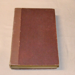 Aku Ankka vuosikirja 1966 Osa I