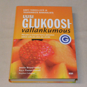 Uusi glukoosivallankumous