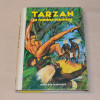 Edgar Rice Burroughs Tarzan ja haaksirikkoiset
