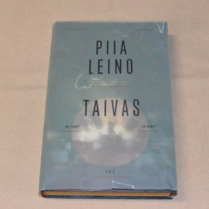 Piia Leino Taivas
