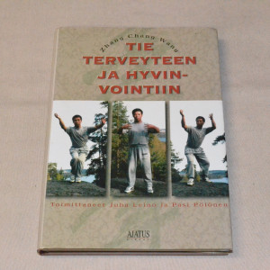 Zhang Chang Wang Tie terveyteen ja hyvinvointiin