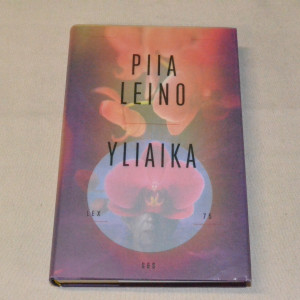 Piia Leino Yliaika