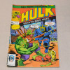 Hulk 07 - 1983