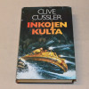 Clive Cussler Inkojen kulta