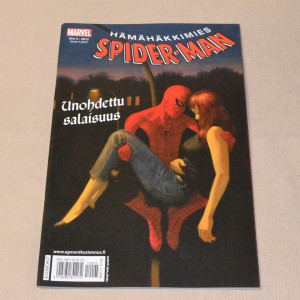 Hämähäkkimies 05 - 2012