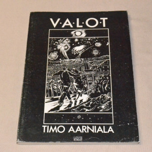 Timo Aarniala Valot