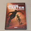 Edgar Rice Burroughs John Carter 1. osa Marsin sankari