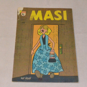 Masi 03 - 1966
