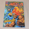 Mega Marvel 01 - 2001