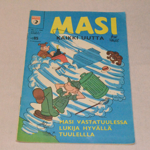 Masi 04 - 1966