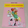 Lucky Luke 51 Lucky Luken morsian