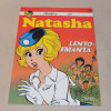 Natasha 10 Lentoemäntä