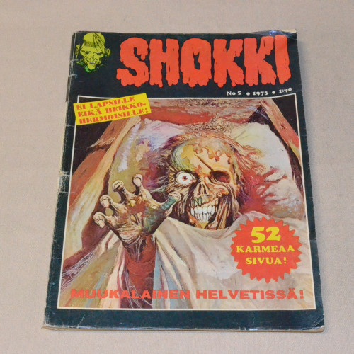 Shokki 05 - 1973