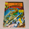 Frankenstein & Ihmissusi 6 - 1974