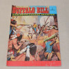 Buffalo Bill 5 - 1969