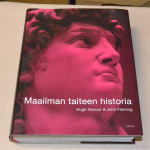 Hugh Honour & John Fleming Maailman taiteen historia