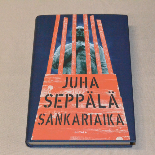 Juha Seppälä Sankariaika