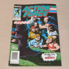 Action Force 09 - 1991
