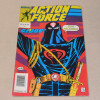 Action Force 10 - 1991