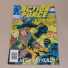 Action Force 06 - 1993