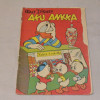 Aku Ankka 8A - 1956