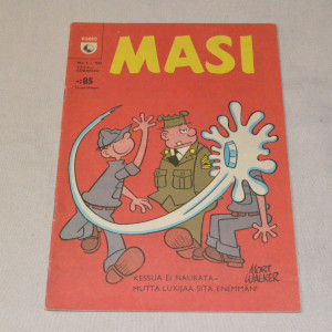 Masi 05 - 1966