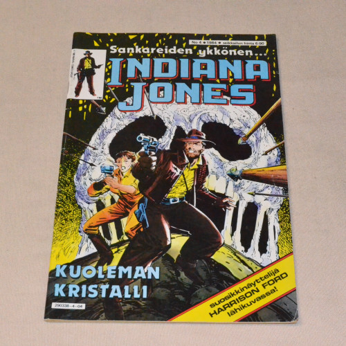 Indiana Jones 04 - 1984