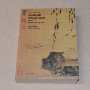 Chuangtse Joutilaan vaelluksesta