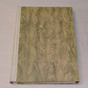 Max Doerner Maaliaineet ja niiden käyttö taidemaalauksessa