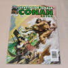 Conan extra 4 - 1993 Syvyyksien jumala