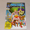 Masters of the Universe 6 - 1987