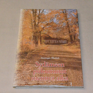 Annamaija Kuuliala Sydämeen piiloutunut mennyt aika