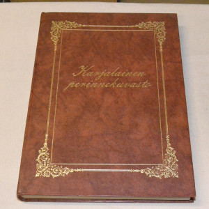 Karjalainen perinnekuvasto